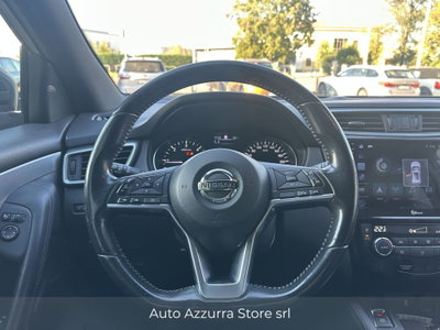 Nissan Qashqai 1.6 dCi 2WD Tekna (11)