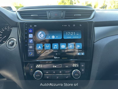 Nissan Qashqai 1.6 dCi 2WD Tekna (13)