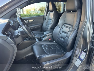 Nissan Qashqai 1.6 dCi 2WD Tekna (18)
