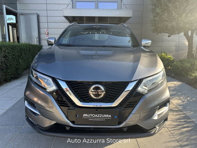 Nissan Qashqai 1.6 dCi 2WD Tekna (2)