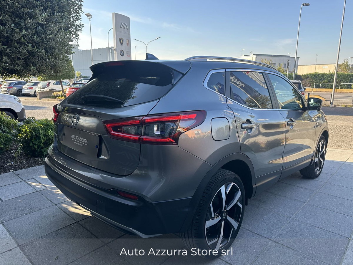 Nissan Qashqai 1.6 dCi 2WD Tekna (4)