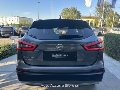 Nissan Qashqai 1.6 dCi 2WD Tekna (5)