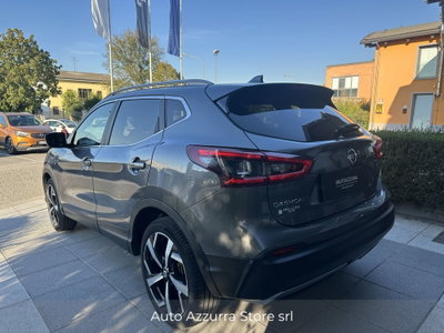 Nissan Qashqai 1.6 dCi 2WD Tekna (6)