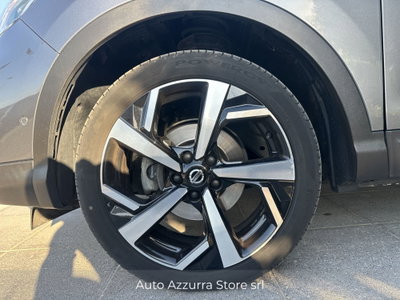 Nissan Qashqai 1.6 dCi 2WD Tekna (7)