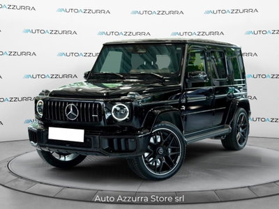 Mercedes-Benz Classe G 63 AMG usata
