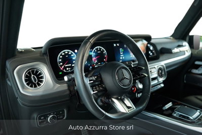 Mercedes-Benz Classe G 63 AMG (9)