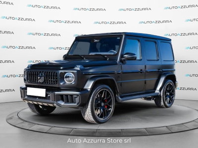 Mercedes-Benz Classe G 63 AMG nuova