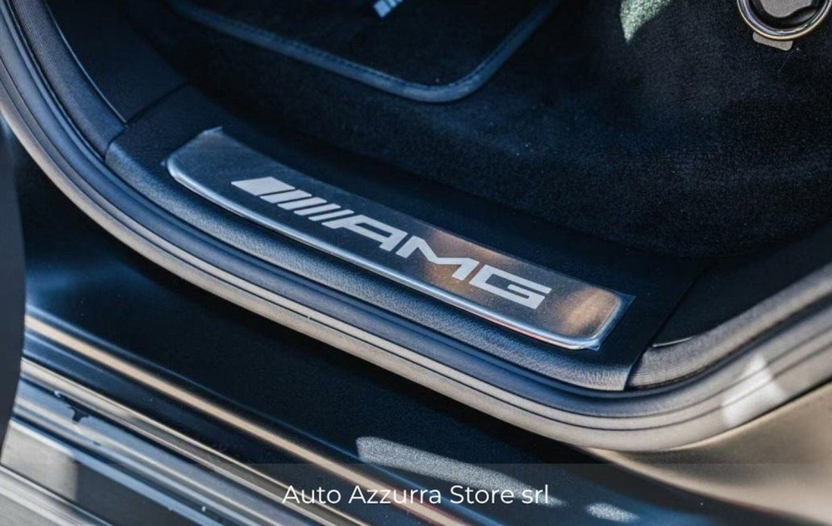 Mercedes-Benz Classe G 63 AMG (10)