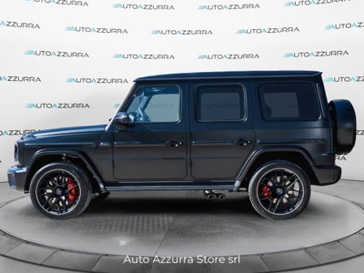 Mercedes-Benz Classe G 63 AMG (2)