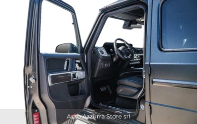 Mercedes-Benz Classe G 63 AMG (8)