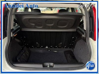 Fiat Panda 0.9 TwinAir Turbo S&S 4x4 (10)
