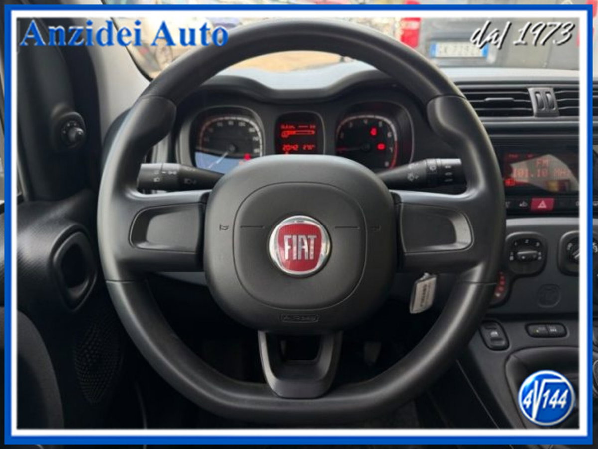 Fiat Panda 0.9 TwinAir Turbo S&S 4x4 (11)