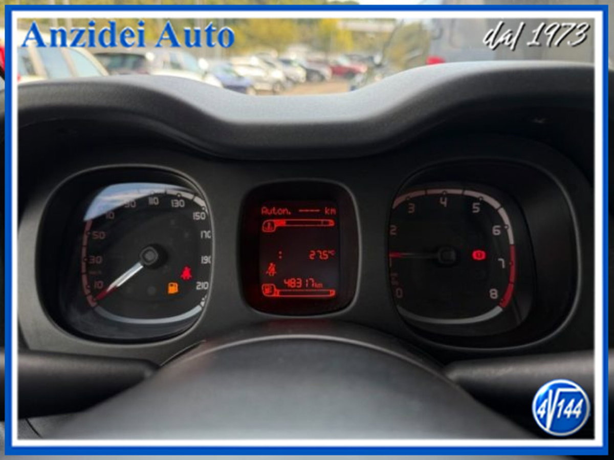 Fiat Panda 0.9 TwinAir Turbo S&S 4x4 (12)