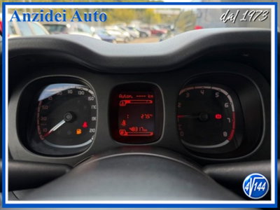 Fiat Panda 0.9 TwinAir Turbo S&S 4x4 (12)