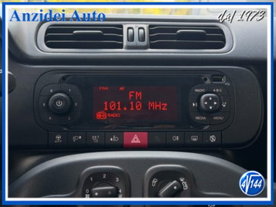 Fiat Panda 0.9 TwinAir Turbo S&S 4x4 (13)