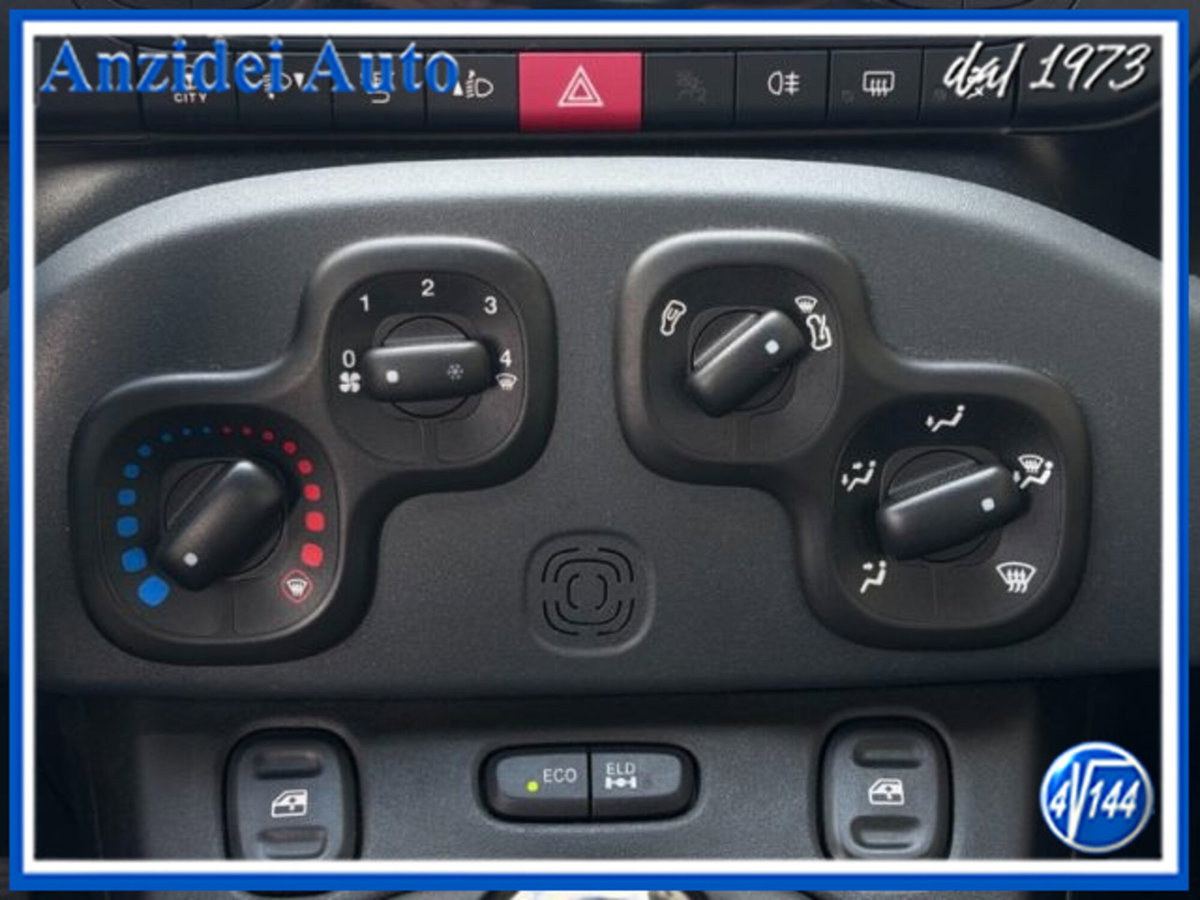 Fiat Panda 0.9 TwinAir Turbo S&S 4x4 (14)