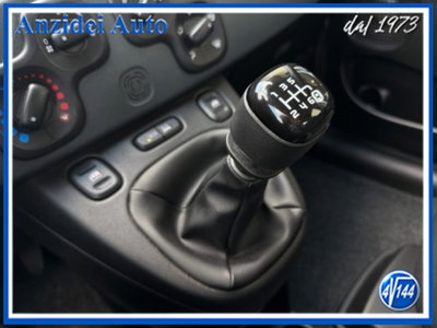 Fiat Panda 0.9 TwinAir Turbo S&S 4x4 (15)