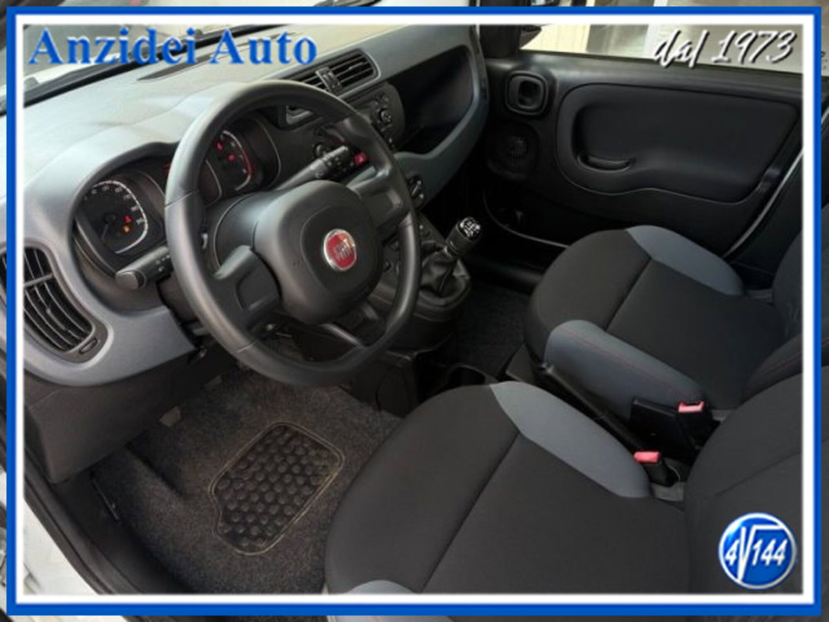 Fiat Panda 0.9 TwinAir Turbo S&S 4x4 (16)
