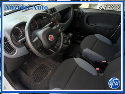 Fiat Panda 0.9 TwinAir Turbo S&S 4x4 (16)