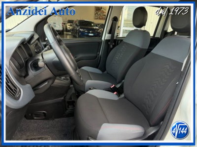 Fiat Panda 0.9 TwinAir Turbo S&S 4x4 (17)