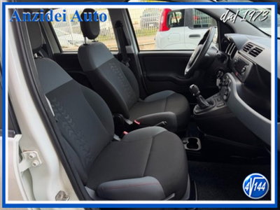 Fiat Panda 0.9 TwinAir Turbo S&S 4x4 (18)