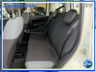 Fiat Panda 0.9 TwinAir Turbo S&S 4x4 (19)