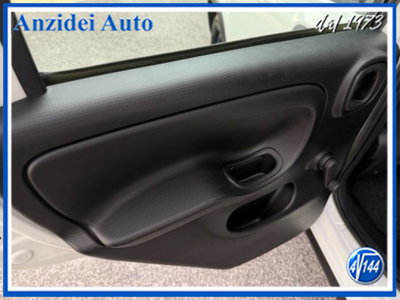 Fiat Panda 0.9 TwinAir Turbo S&S 4x4 (20)