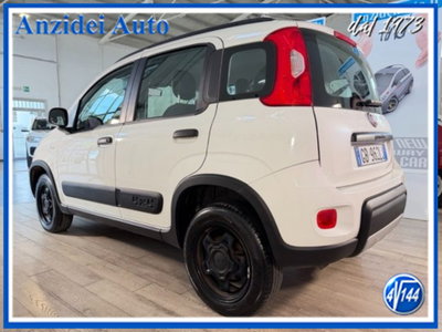 Fiat Panda 0.9 TwinAir Turbo S&S 4x4 (4)