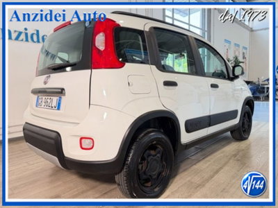 Fiat Panda 0.9 TwinAir Turbo S&S 4x4 (6)