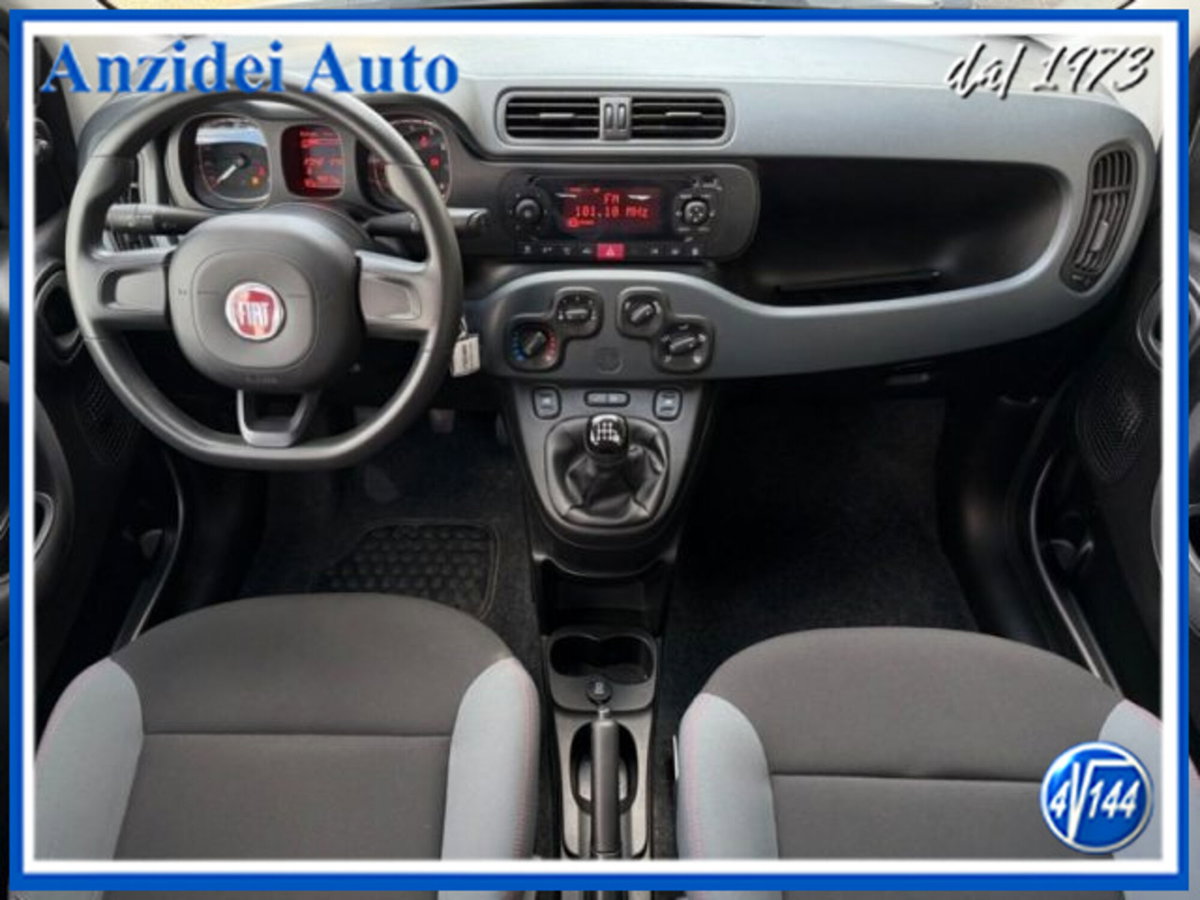 Fiat Panda 0.9 TwinAir Turbo S&S 4x4 (7)