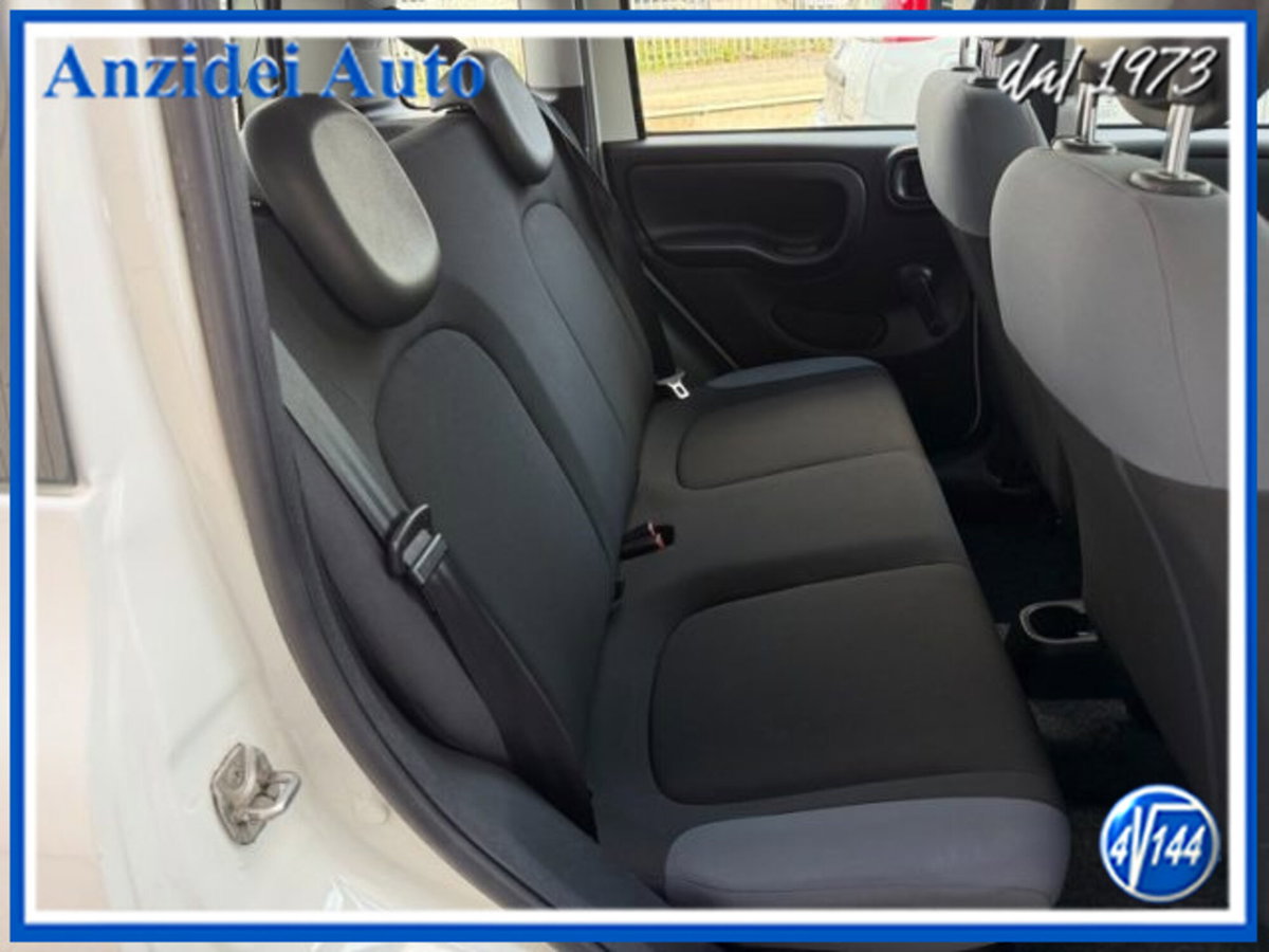 Fiat Panda 0.9 TwinAir Turbo S&S 4x4 (9)