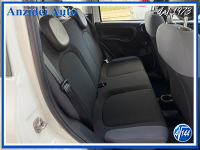 Fiat Panda 0.9 TwinAir Turbo S&S 4x4 (9)