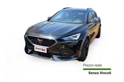 Cupra Formentor Formentor 1.4 e-Hybrid DSG usata