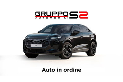 Audi Q3 Sportback 35 TDI nuova