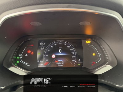 Renault Captur TCe 100 CV GPL Techno (11)