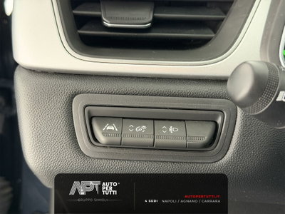 Renault Captur TCe 100 CV GPL Techno (12)