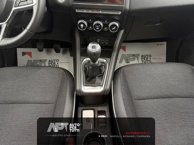 Renault Captur TCe 100 CV GPL Techno (17)