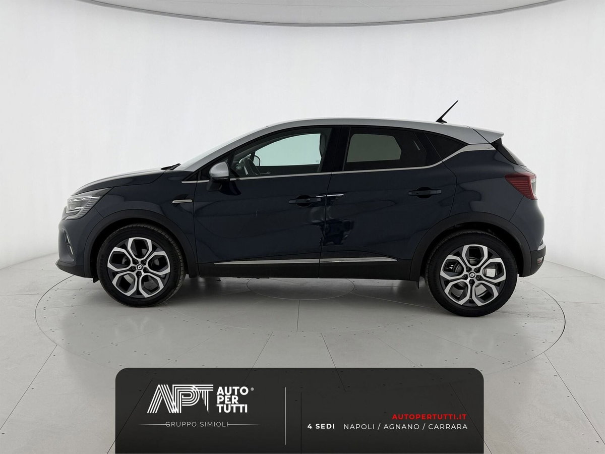 Renault Captur TCe 100 CV GPL Techno (2)