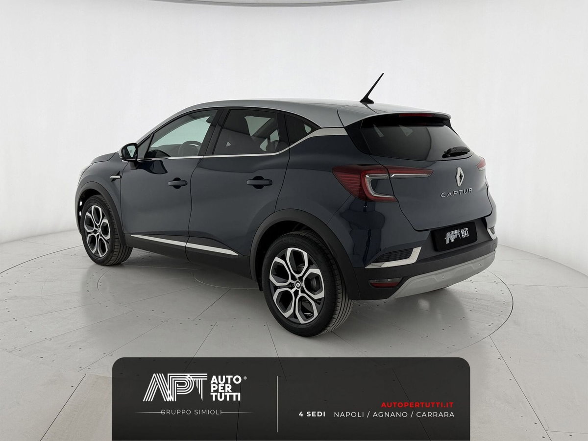 Renault Captur TCe 100 CV GPL Techno (3)