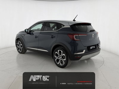 Renault Captur TCe 100 CV GPL Techno (3)