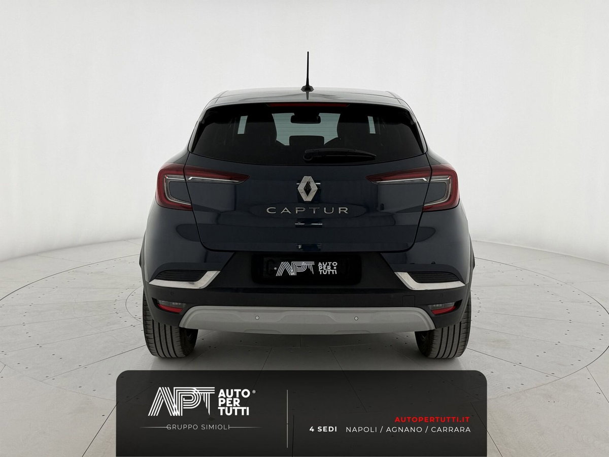 Renault Captur TCe 100 CV GPL Techno (4)