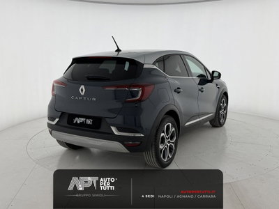 Renault Captur TCe 100 CV GPL Techno (5)