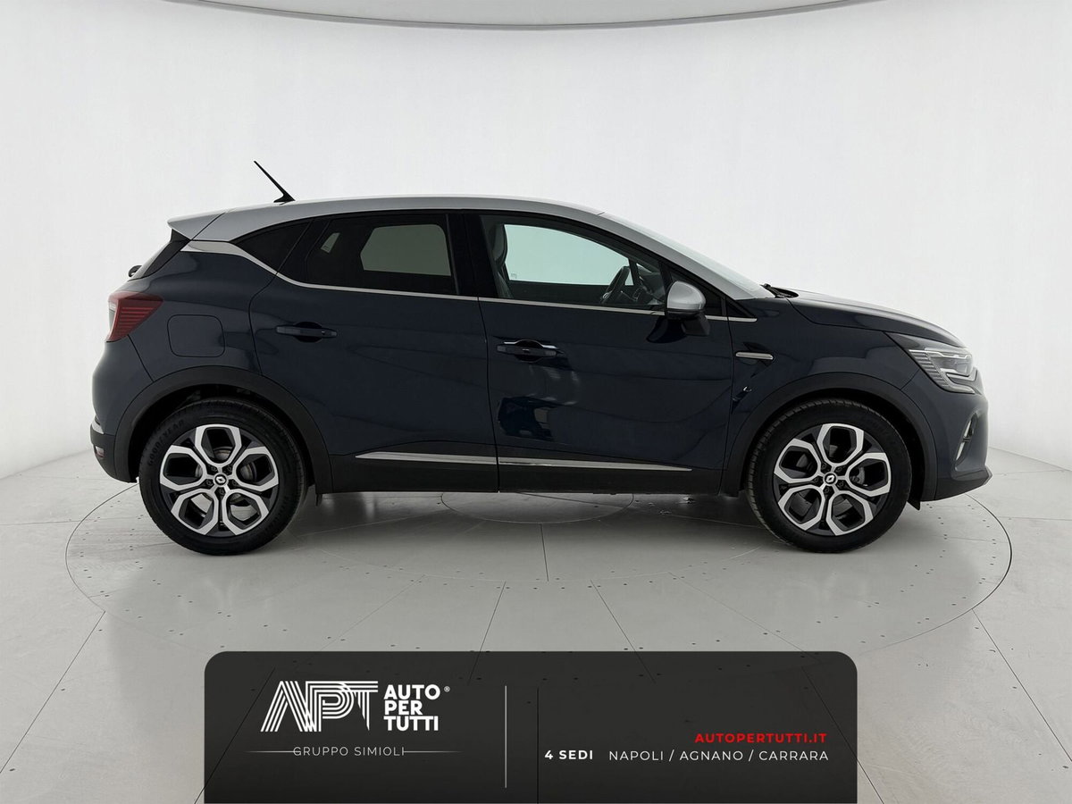 Renault Captur TCe 100 CV GPL Techno (6)