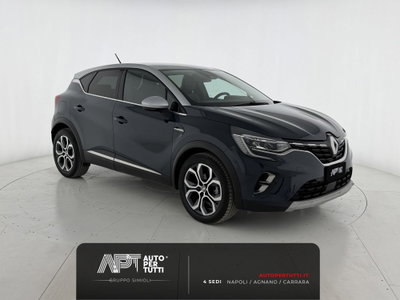 Renault Captur TCe 100 CV GPL Techno (7)