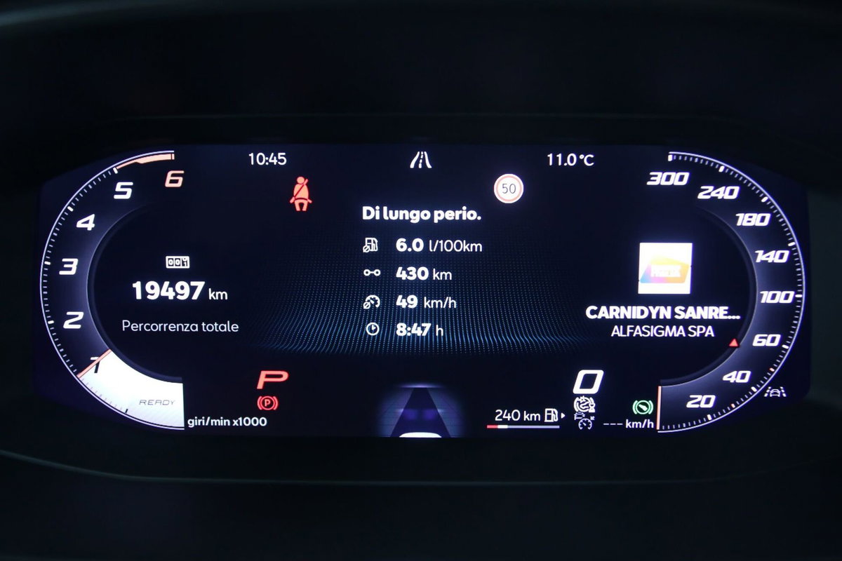 Cupra Leon Leon 2.0 tdi 150cv dsg (11)