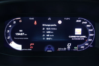 Cupra Leon Leon 2.0 tdi 150cv dsg (11)