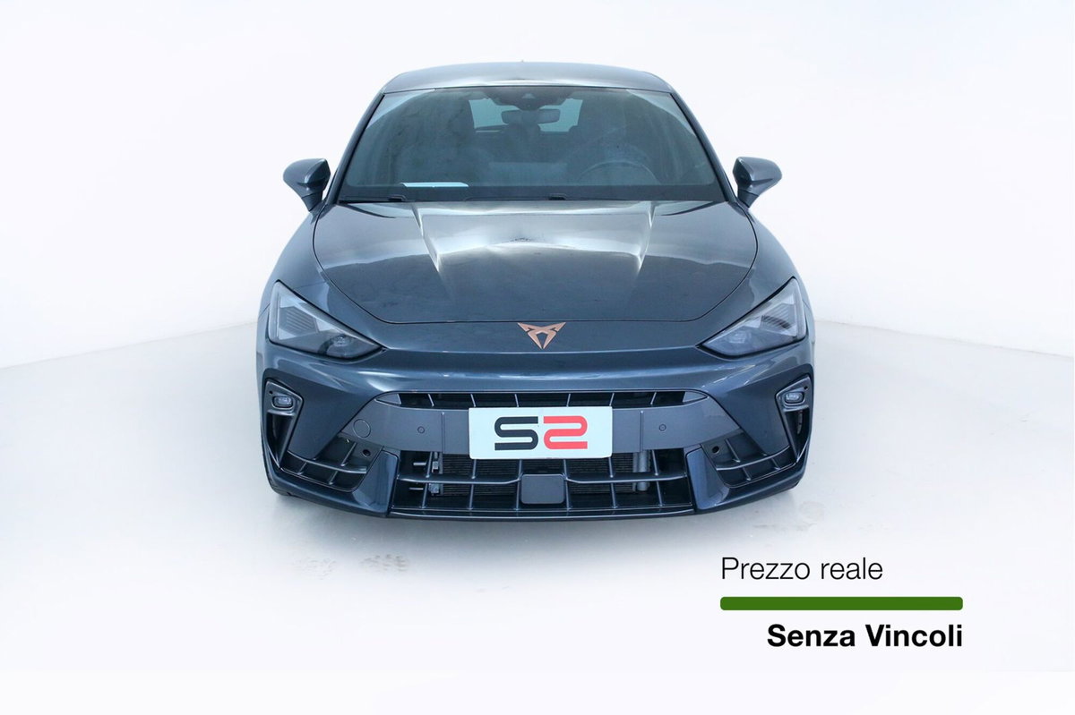 Cupra Leon Leon 2.0 tdi 150cv dsg (2)