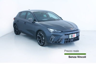 Cupra Leon Leon 2.0 tdi 150cv dsg (3)
