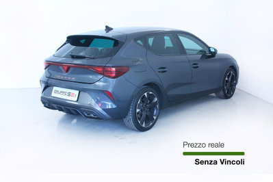Cupra Leon Leon 2.0 tdi 150cv dsg (4)