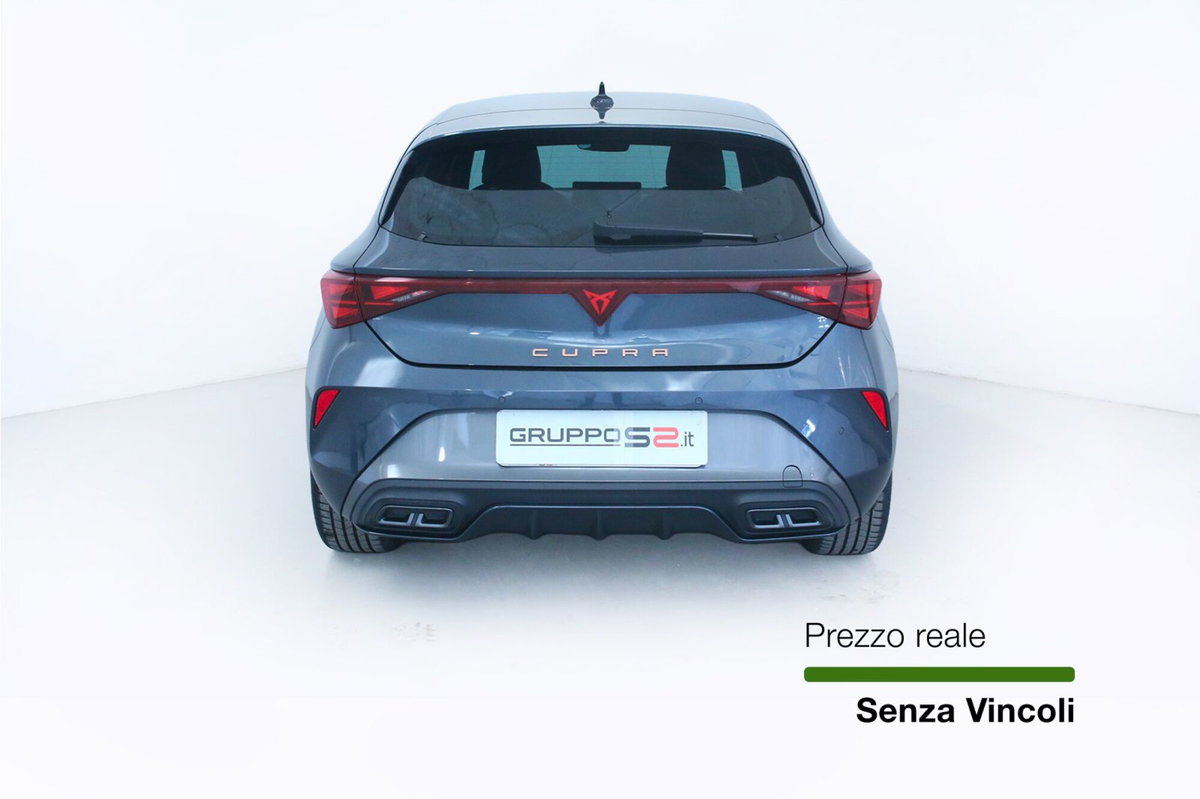 Cupra Leon Leon 2.0 tdi 150cv dsg (5)